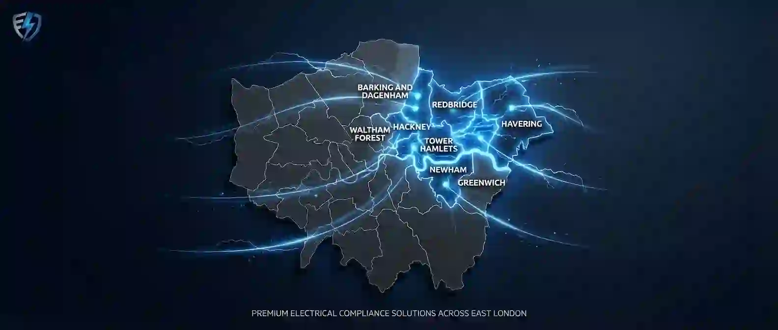 Electrical-Installation-Condition-Report-East-London