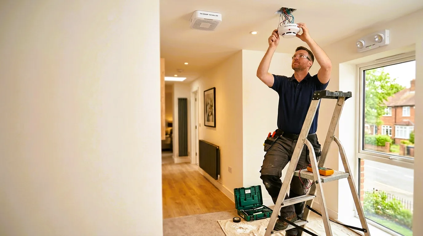 Fire risk assessment bromley